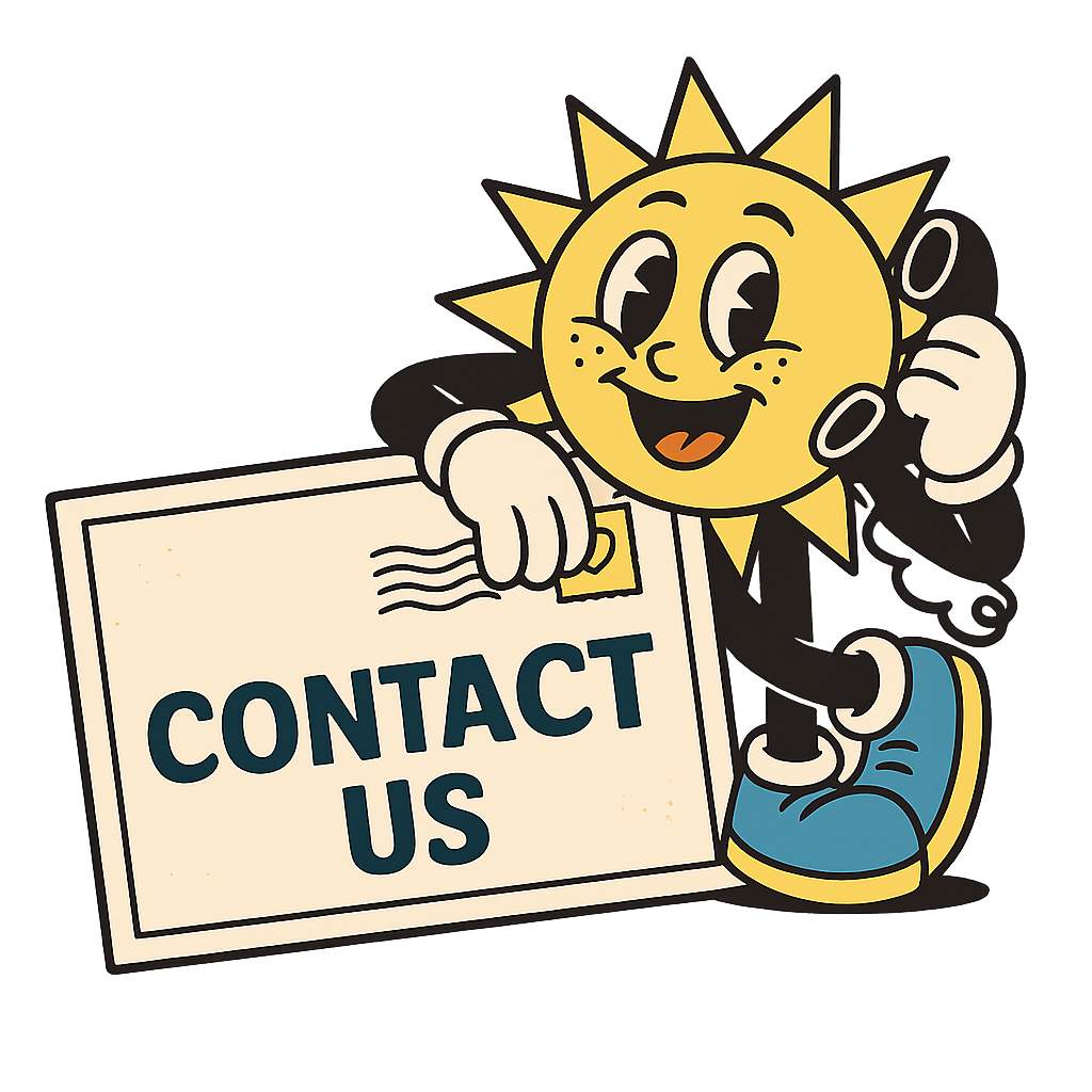 Contact Us